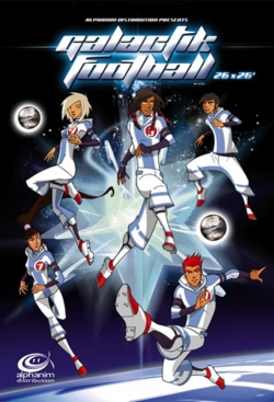 watch-Galactik Football