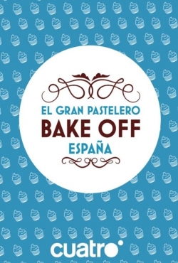 watch-Bake Off España