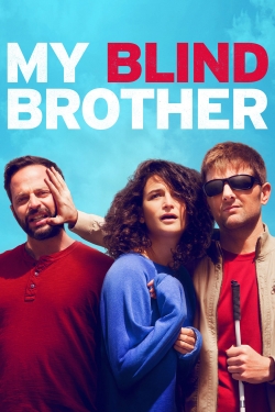 watch-My Blind Brother