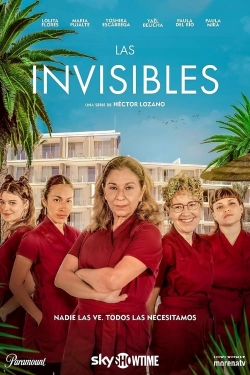 watch-The Invisible Ladies