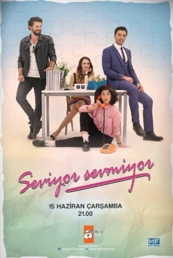 watch-Seviyor Sevmiyor