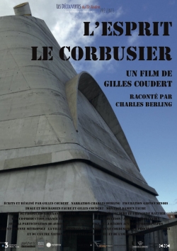 watch-L'Esprit Le Corbusier