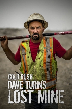 watch-Gold Rush: Dave Turin's Lost Mine