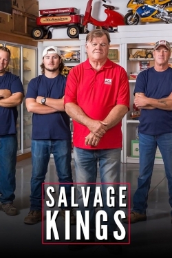 watch-Salvage Kings