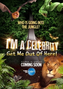 watch-I'm a Celebrity: Get Me Out of Here!