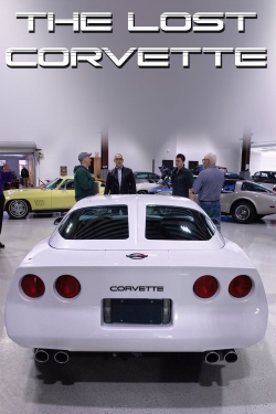 watch-The Lost Corvette