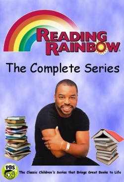 watch-Reading Rainbow