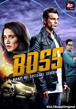 watch-BOSS: Baap of Special Services