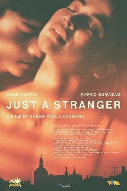 watch-Just a Stranger