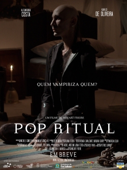 watch-Pop Ritual