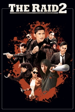 watch-The Raid 2