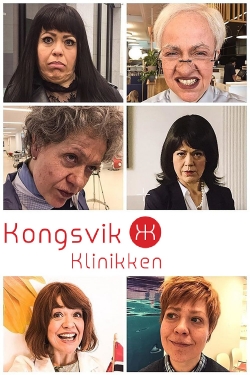 watch-Kongsvikklinikken