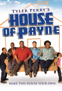 watch-Tyler Perry's House of Payne