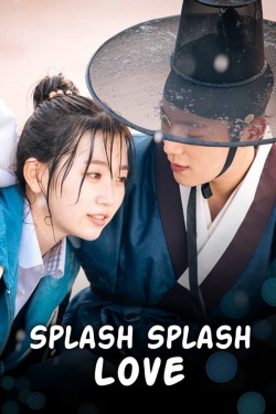 watch-Splash Splash Love