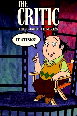 watch-The Critic