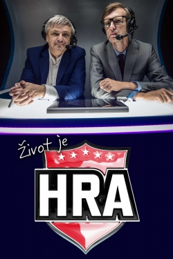 watch-Život je hra