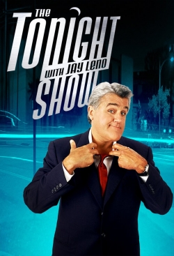 watch-The Tonight Show with Jay Leno