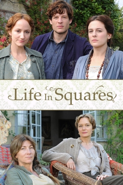 watch-Life In Squares