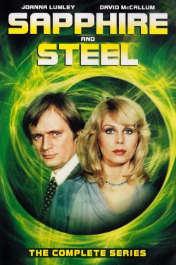 watch-Sapphire & Steel