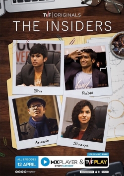 watch-The Insiders