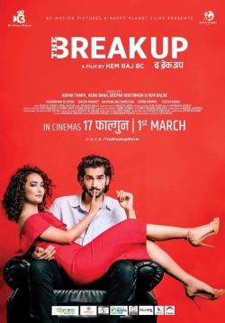 watch-The Break Up