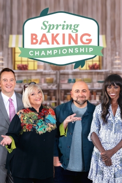 watch-Spring Baking Championship