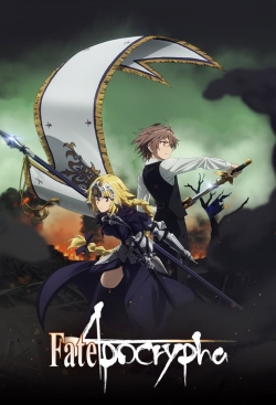 watch-Fate/Apocrypha