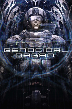 watch-Genocidal Organ