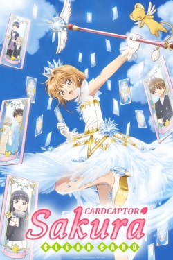 watch-Card Captor Sakura: Clear Card