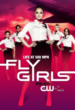 watch-Fly Girls