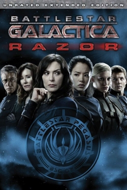 watch-Battlestar Galactica: Razor Flashbacks