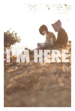 watch-I'm Here