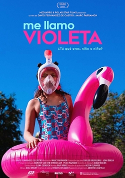 watch-My Name Is Violeta