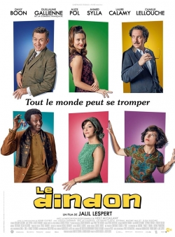 watch-Le dindon