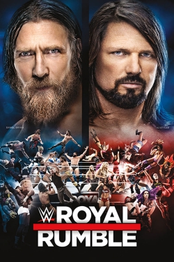 watch-WWE Royal Rumble 2019