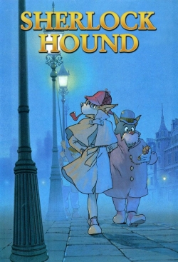 watch-Sherlock Hound