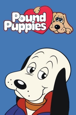 watch-Pound Puppies