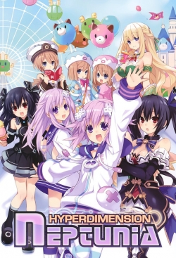 watch-Hyperdimension Neptunia