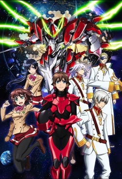 watch-Valvrave the Liberator