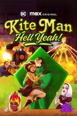 watch-Kite Man: Hell Yeah!