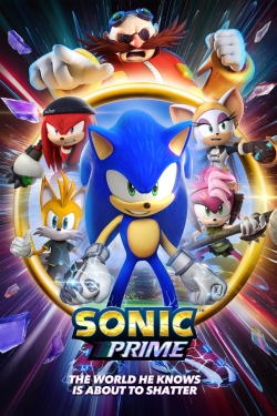 watch-Sonic Prime