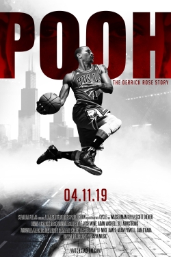 watch-Pooh: The Derrick Rose Story