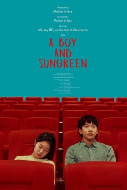 watch-A Boy and Sungreen