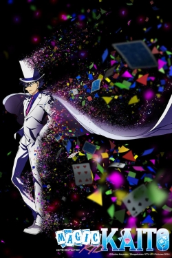 watch-Magic Kaito 1412