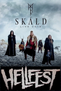 watch-Skald au Hellfest 2019