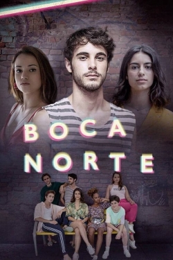 watch-Boca Norte