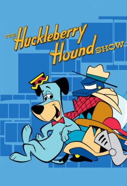 watch-The Huckleberry Hound Show