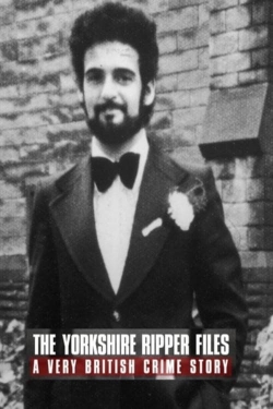 watch-The Yorkshire Ripper Files