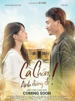 watch-Cà chớn, anh đừng đi