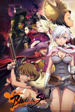 watch-Blade and Soul